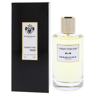 Foto 4 | Foto 4 | Perfume Mancera Crazy For Oud Eau De Parfum 120 Ml Para Unisex - Venta Internacional.