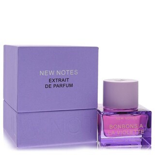 Foto 1 | Foto 1 | Perfume New Notes Bonbons A La Violette Extrait De Parfum 50 Ml - Venta Internacional.