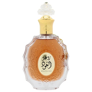 Foto 2 | Foto 2 | Perfume Lattafa Rouat Al Oud Eau De Parfum 100 Ml Para Unisex - Venta Internacional.