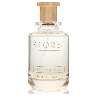 Foto 1 | Foto 1 | Perfume Michael Malul Ktoret 144 Bloom Perfume 100 Ml - Venta Internacional.