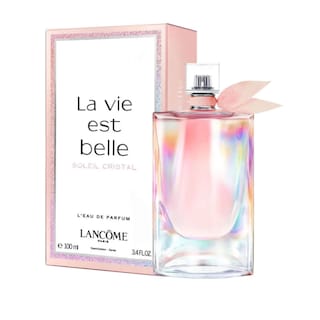 Foto 1 | Foto 1 | Perfume Lancome La Vie Est Belle Soleil Cristal Eau de Parfum 100 ml para Mujer