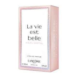 Foto 2 | Foto 2 | Perfume Lancome La Vie Est Belle Soleil Cristal Eau de Parfum 100 ml para Mujer