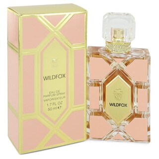 Foto 1 | Foto 1 | Perfume Wildfox By Wildfox Eau De Parfum Para Mujer 50 Ml - Venta Internacional.