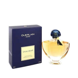 Foto 1 | Foto 1 | Perfume Guerlain Shalimar Eau De Toilette 90 Ml Para Mujer - Venta Internacional.