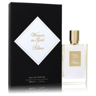 Foto 1 | Foto 1 | Perfume Kilian Woman In Gold Eau De Parfum 50 Ml Para Mujer - Venta Internacional.