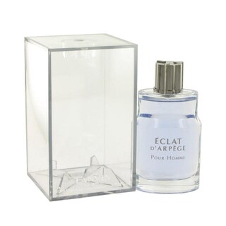 Foto 1 | Foto 1 | Perfume Lanvin Eclat D'arpege Eau De Toilette Para Mujer 100 Ml - Venta Internacional.