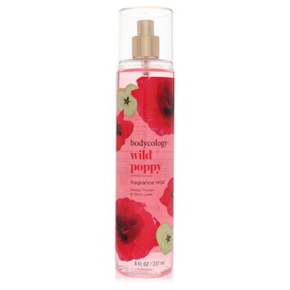 Foto 1 | Foto 1 | Perfume Bodycology Wild Poppy Fragance Brum 236 Ml Para Mujer - Venta Internacional.
