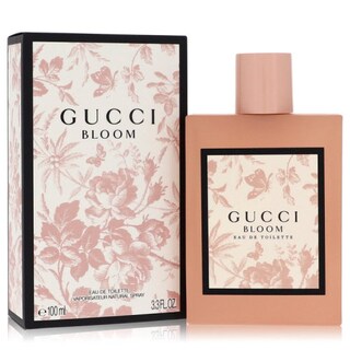 Foto 1 | Foto 1 | Perfume Gucci Bloom By Gucci Eau De Toilette  100 Ml  Para Mujer - Venta Internacional.