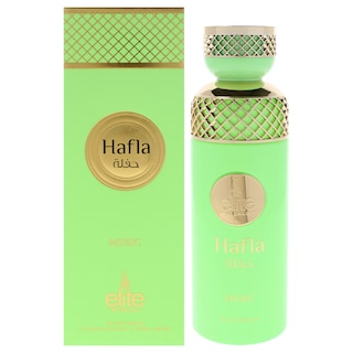 Foto 1 | Foto 1 | Perfume Risala Hafla Music Eau De Parfum 200 Ml Para Unisex - Venta Internacional.