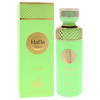 Foto 3 | Foto 3 | Perfume Risala Hafla Music Eau De Parfum 200 Ml Para Unisex - Venta Internacional.