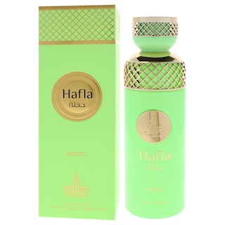 Foto 4 | Foto 4 | Perfume Risala Hafla Music Eau De Parfum 200 Ml Para Unisex - Venta Internacional.