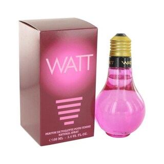 Foto 1 | Foto 1 | Perfume Cofinluxe Watt Pink Parfum De Toilette Para Mujer 100 Ml - Venta Internacional.
