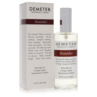 Foto 1 | Foto 1 | Perfume Demeter Humidor Cologne Spray 120 Ml Para Mujer - Venta Internacional.