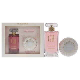 Foto 1 | Foto 1 | Perfume Georges Rech French Story Eau De Parfum Para Mujer - Venta Internacional.