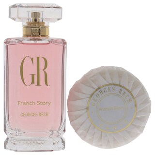 Foto 2 | Foto 2 | Perfume Georges Rech French Story Eau De Parfum Para Mujer - Venta Internacional.
