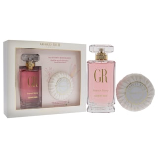 Foto 3 | Foto 3 | Perfume Georges Rech French Story Eau De Parfum Para Mujer - Venta Internacional.