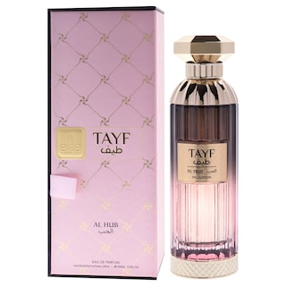 Foto 4 | Foto 4 | Perfume Risala Elite Tayf Al Hub Eau De Parfum Para Mujer 150 Ml - Venta Internacional.