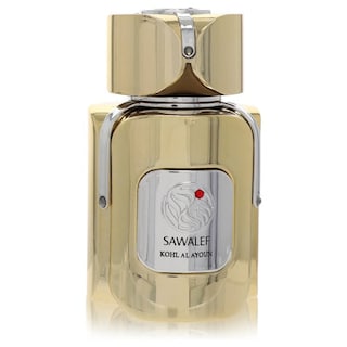 Foto 1 | Foto 1 | Perfume Sawalef Kohl Al Ayoun Perfume 80 Ml Sin Caja - Venta Internacional.