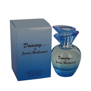 Foto 1 | Foto 1 | Perfume Jessica Mcclintock Dancing Eau De Parfum 50 Ml Para Mujer - Venta Internacional.