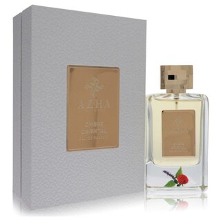 Foto 1 | Foto 1 | Perfume Azha Ombre Oriental Eau De Parfum Para Mujer 100 Ml - Venta Internacional.