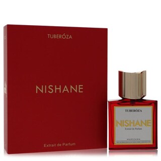 Foto 1 | Foto 1 | Perfume Nishane Tuberoza Extrait De Parfum 50 Ml Unisex - Venta Internacional.