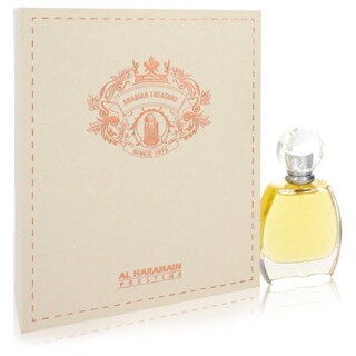 Foto 1 | Foto 1 | Perfume Al Haramain Arabian Treasure Eau De Parfum Para Mujer 70 Ml - Venta Internacional.