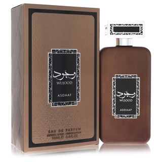 Foto 1 | Foto 1 | Perfume Lattafa Asdaaf Wujood  Perfume Unisex  100 Ml - Venta Internacional.
