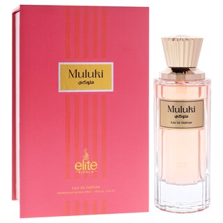 Foto 3 | Foto 3 | Perfume Risala Elite Muluki Eau De Parfum Para Mujer 100 Ml - Venta Internacional.