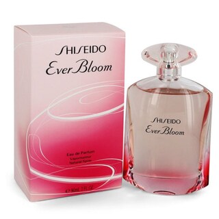 Foto 1 | Foto 1 | Perfume Shiseido Ever Bloom Eau De Parfum Para Mujer 90 Ml - Venta Internacional.