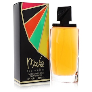 Foto 1 | Foto 1 | Perfume Bob Mackie Mackie Eau De Toilette 100 Ml Para Mujer - Venta Internacional.