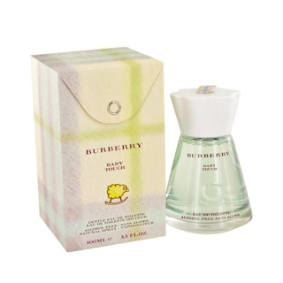 Foto 1 | Foto 1 | Perfume Burberry Baby Touch Eau De Toilette 100 Ml Para Mujer - Venta Internacional.