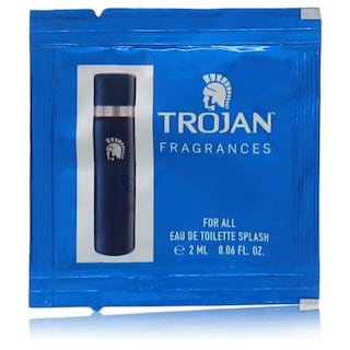 Foto 1 | Foto 1 | Perfume Trojan Trojan For All Eau De Toilette 1 8 Ml Unisex - Venta Internacional.