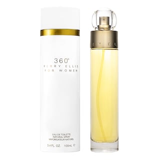 Foto 1 | Foto 1 | Perfume Perry Ellis 360° Eau de Toilette 100 ml para Mujer