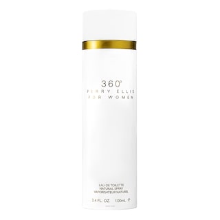 Foto 3 | Foto 3 | Perfume Perry Ellis 360° Eau de Toilette 100 ml para Mujer