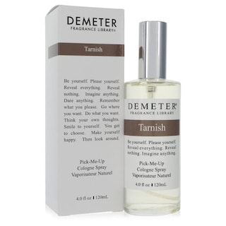 Foto 1 | Foto 1 | Perfume Demeter Demeter Cologne Tarnish Eau De Cologne 120 Ml - Venta Internacional.