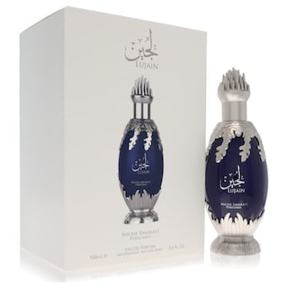 Foto 1 | Foto 1 | Perfume Lattafa Niche Emarati Lujain Perfume Unisex 100 Ml - Venta Internacional.