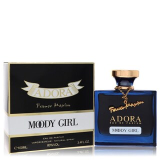 Foto 1 | Foto 1 | Perfume Dumont Adora Moody Girl Eau De Parfum Para Mujer 100 Ml - Venta Internacional.