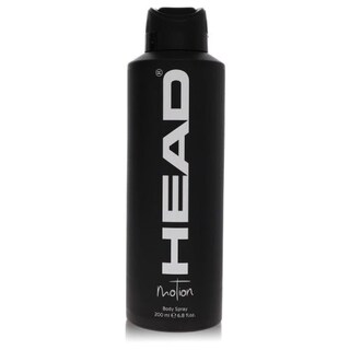 Foto 1 | Foto 1 | Spray Perfume Head Head Motion Para Hombre 200 Ml - Venta Internacional.