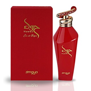 Foto 3 | Foto 3 | Perfume Zimaya Hawwa Red & Hawwa Pink Edp 100 Ml Para Mujer - Venta Internacional.