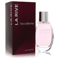 Perfume La Rive L'excellente Eau De Parfum Para Mujer  100 Ml - Venta Internacional.