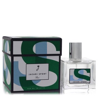 Foto 1 | Foto 1 | Perfume Jacadi Sport Eau De Toilette 50 Ml Para Hombre - Venta Internacional.