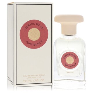 Foto 1 | Foto 1 | Perfume Tory Burch Cosmic Wood Eau De Parfum Para Mujer 50 Ml - Venta Internacional.