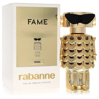 Foto 1 | Foto 1 | Perfume Paco Rabanne Fame Intense Eau De Parfum Para Mujer 50 Ml - Venta Internacional.