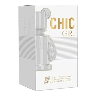 Foto 2 | Foto 2 | Perfume Emper Chic Girl Edp 100 ml