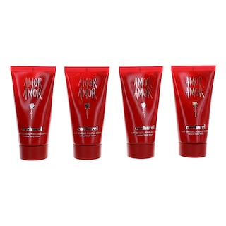 Foto 1 | Foto 1 | Lociones Corporales Cacharel Amor Amor 200 Ml Para Mujer (200 Ml X 2) - Venta Internacional.