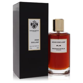 Foto 1 | Foto 1 | Perfume Mancera Aoud Exclusif Eau De Parfum 120 Ml Para Unisex - Venta Internacional.