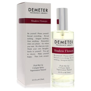 Foto 1 | Foto 1 | Colonia En Aerosol Perfume Demeter Shadow Flowers 120 Ml - Venta Internacional.