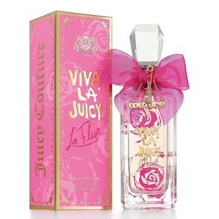 Foto 1 | Foto 1 | Perfume Juicy Couture Viva La Juicy La Fleur 150 Ml Edt para Dama