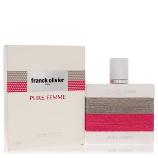 Foto 1 | Foto 1 | Perfume Franck Olivier Pure Femme Eau De Parfum Para Mujer 100 Ml - Venta Internacional.