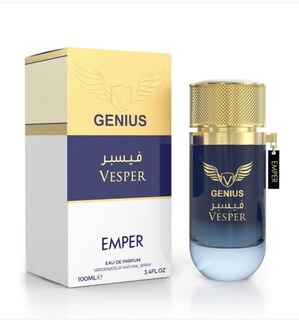 Foto 1 | Foto 1 | Perfume Genius Vesper Eau De Parfum 100 Ml Para Mujer - Venta Internacional.